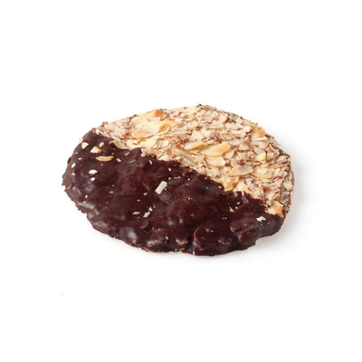 Produktfoto zu Mandelscheibe