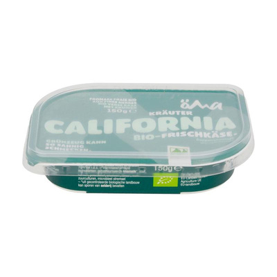 Produktfoto zu California mit Kräuten
