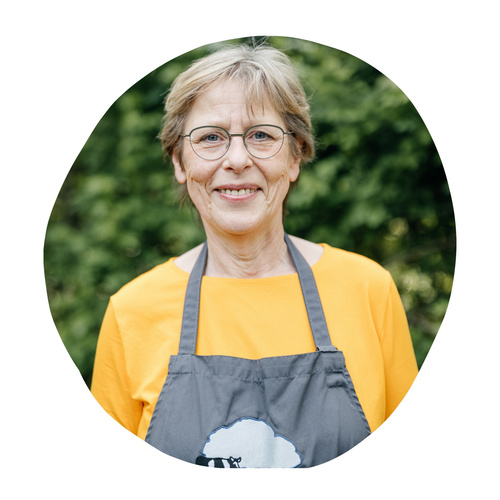 Gut Wilhelmsdorf Hofladen Sylvia Hegselmann