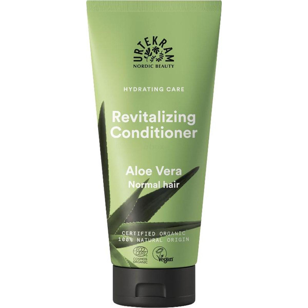 Produktfoto zu Aloe Vera Pflegespülung