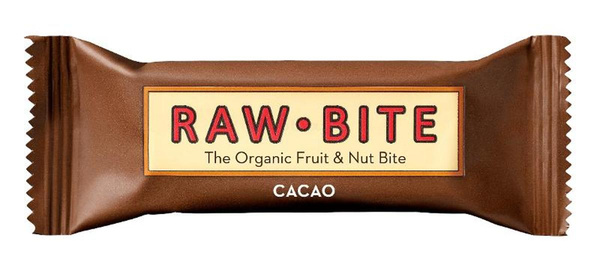 Produktfoto zu RAW BITE Cacao