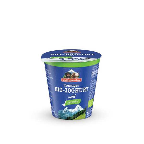 Produktfoto zu 150g laktosefrei Naturjoghurt