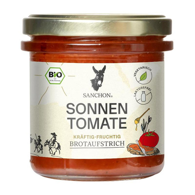 Produktfoto zu Sonnentomate, 200g