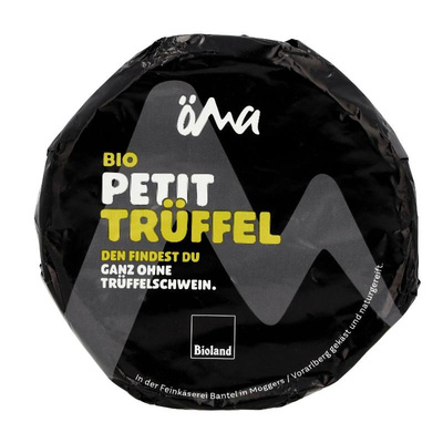 Produktfoto zu Le Petit Trüffel