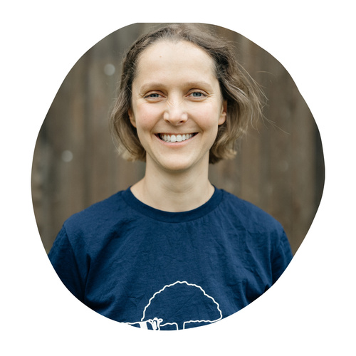 Gut Wilhelmsdorf Wilhelmsdorfer Gärtchen Marie Janßen Bauernhofpädagogik