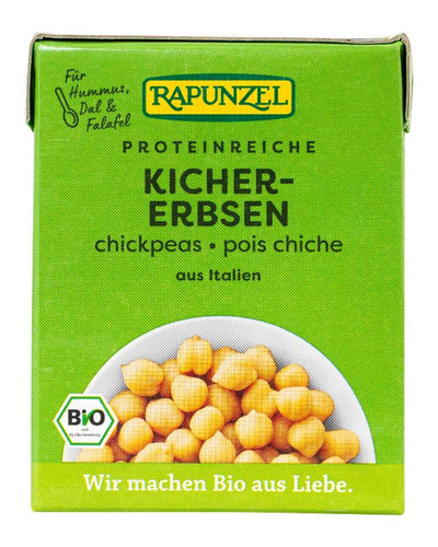 Produktfoto zu Kichererbsen im Tetra Pak