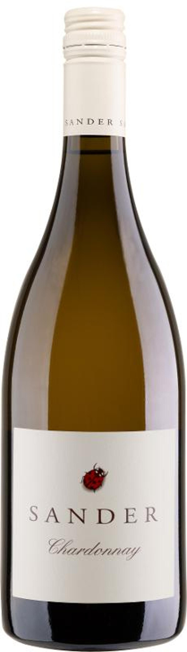 Produktfoto zu Chardonnay weiß 0,75l