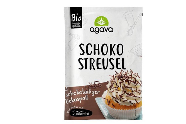 Produktfoto zu Schokostreusel, 70g