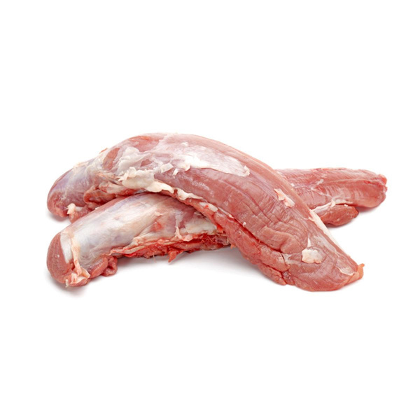 Produktfoto zu Wildschweinfilet, konventionell (frisch), ca. 400 g