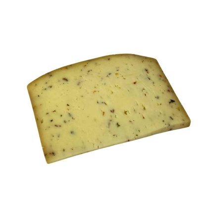 Produktfoto zu Bauernkäse Provence