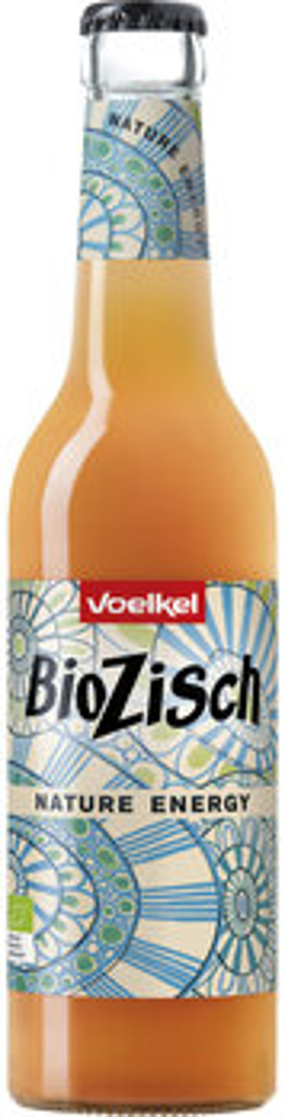 Produktfoto zu Zisch nature energy 12x0,33l