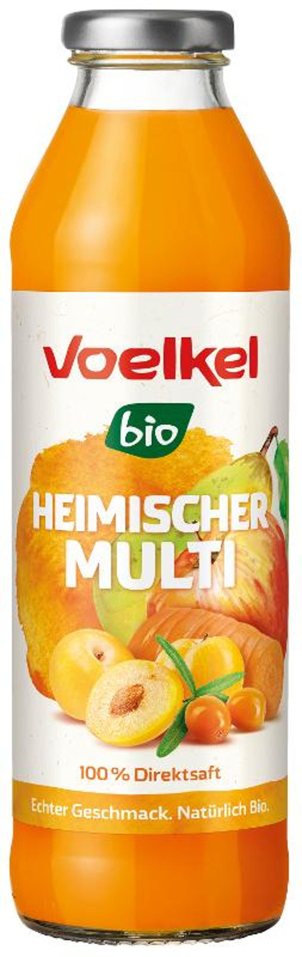 Produktfoto zu Heimischer Multi gelb 0,5l VOE