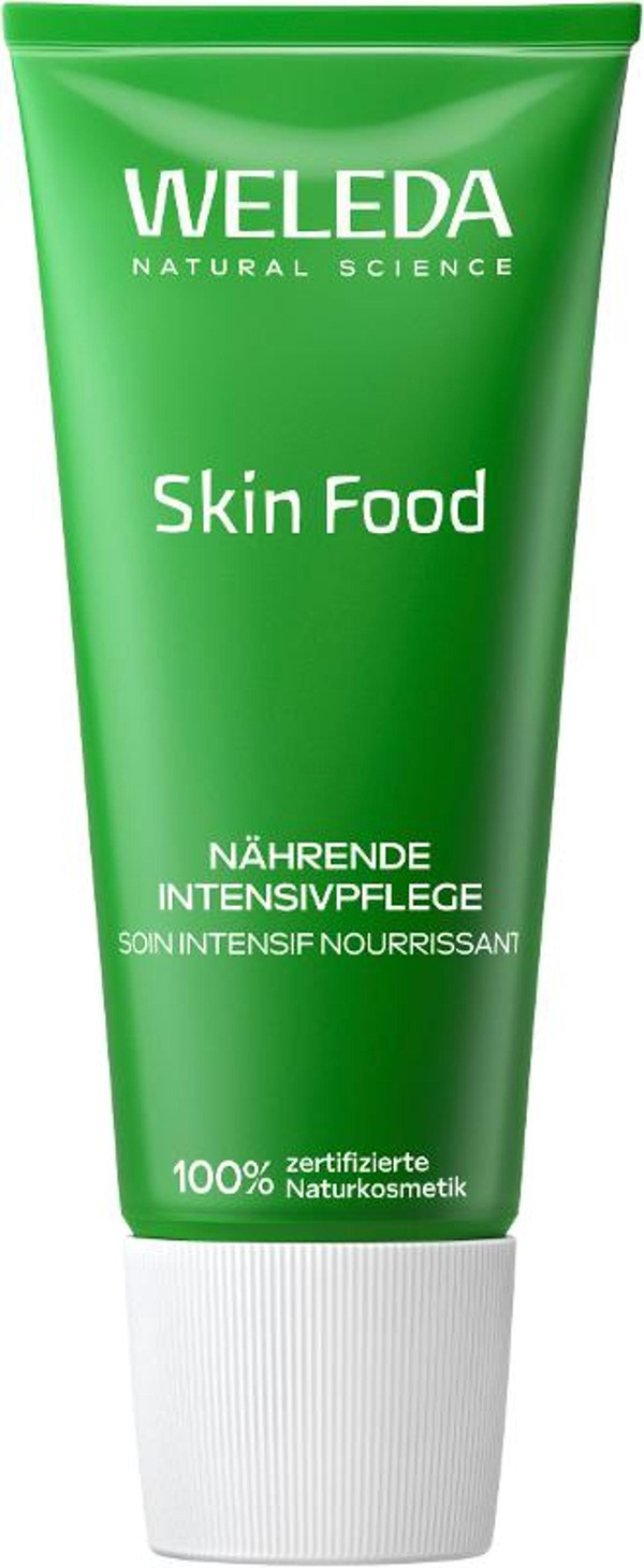 Produktfoto zu Hautcreme Skin Food, 75ml