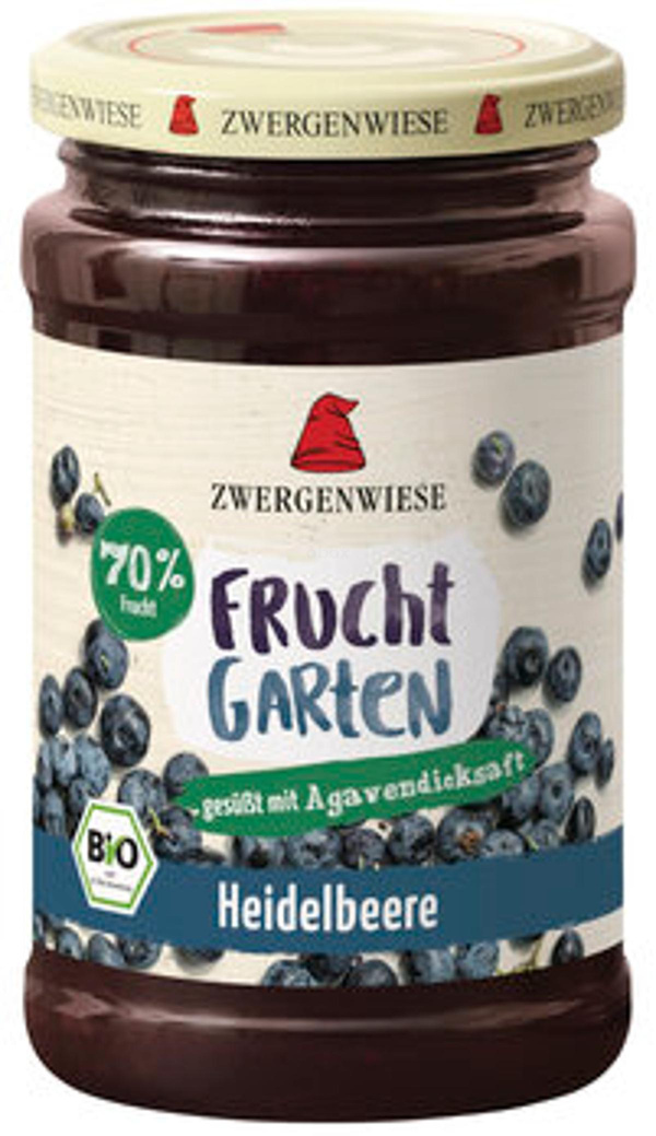 Produktfoto zu Heidelbeere Fruchtgarten