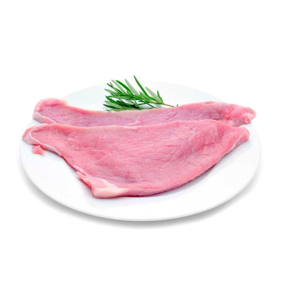 Produktfoto zu Kalbs-Filet