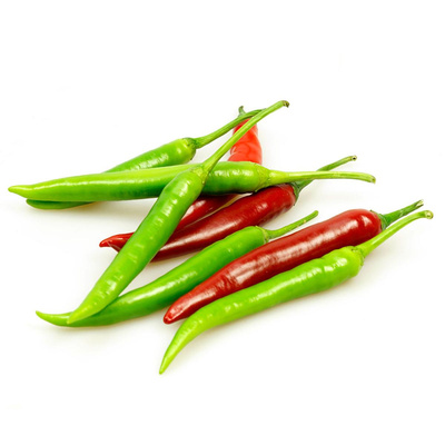Produktfoto zu Chili Peperoni, rot