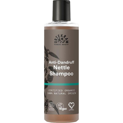 Produktfoto zu Brennessel Shampoo