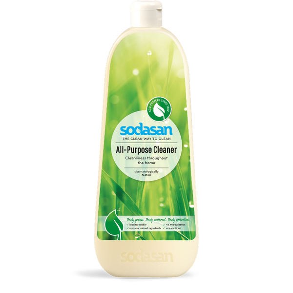 Produktfoto zu Allzweckreiniger, 1l SOD