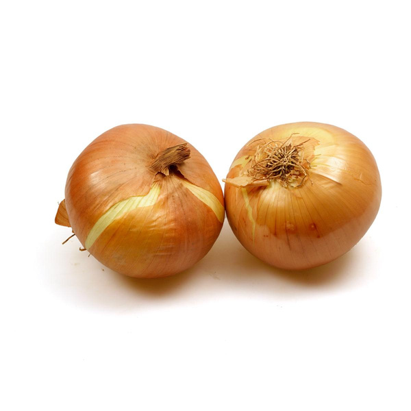 Produktfoto zu Gemüsezwiebeln, neue Ernte