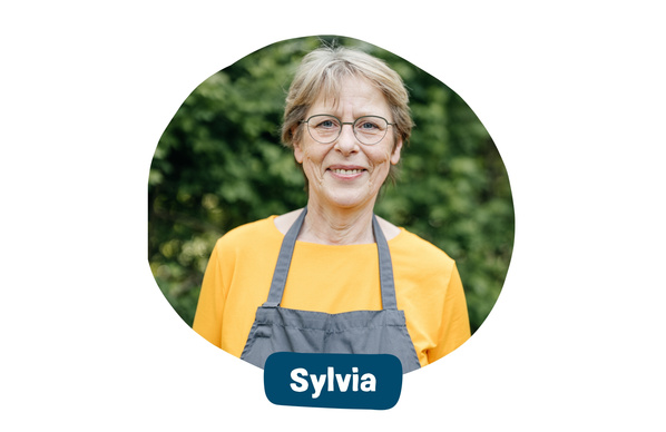 Gut Wilhelmsdorf Hofladen Kundenservice Sylvia Hegselmann