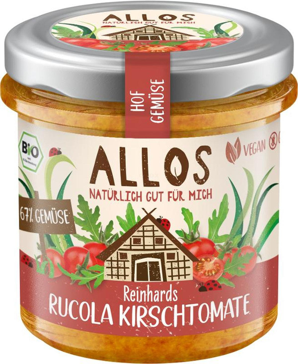 Produktfoto zu Hofgemüse