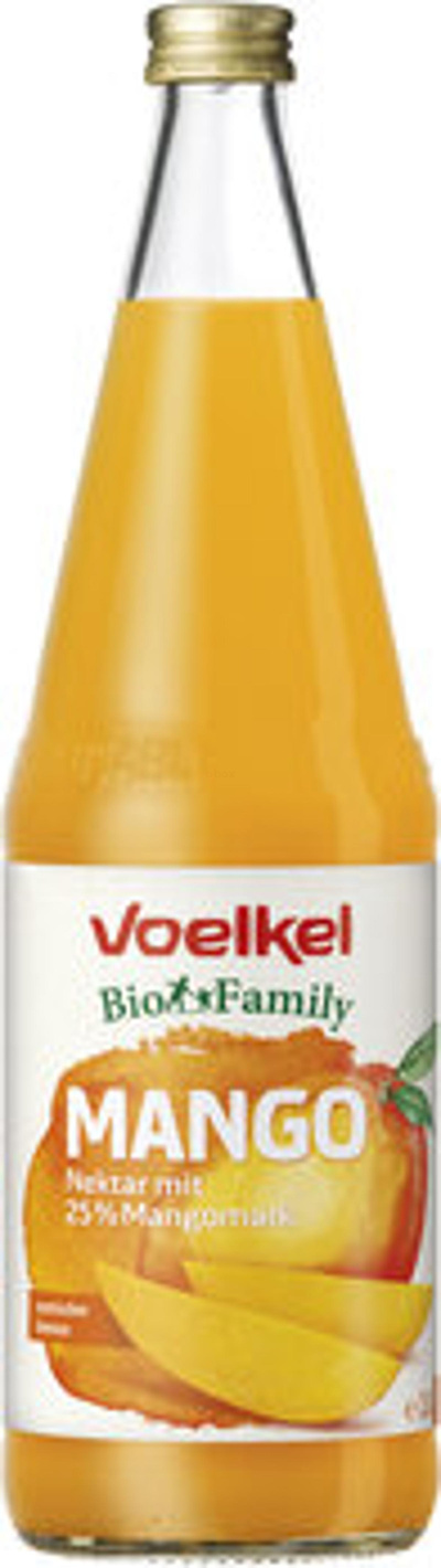 Produktfoto zu Family Mango Getränk 1l