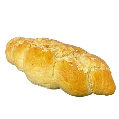 Produktfoto zu Hefezopf, 500g (nur Freitagnachmittag lieferbar)