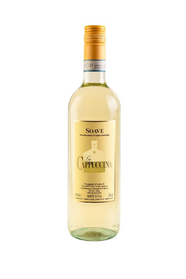 Produktfoto zu Soave, weiß 0,75l