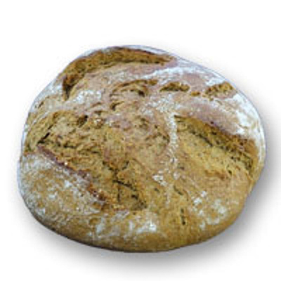 Produktfoto zu Marienfelder Klosterbrot