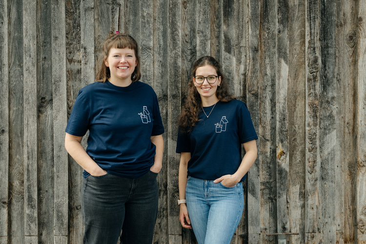 Gut Wilhelmsdorf T-Shirts