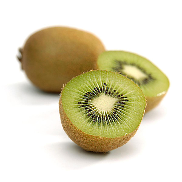 Produktfoto zu Kiwi, grün
