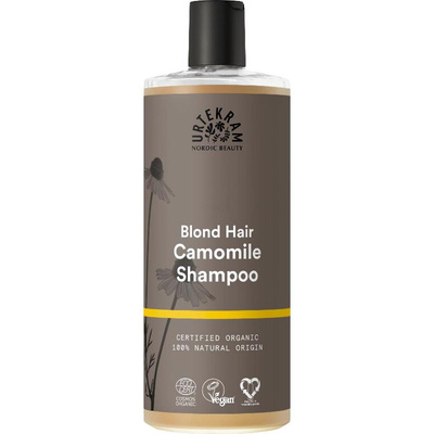 Produktfoto zu Kamille Shampoo