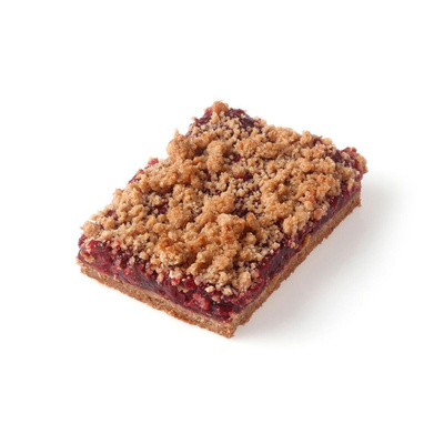 Produktfoto zu Kirsch-Streuselkuchen
