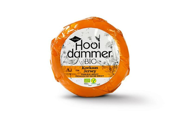 Produktfoto zu Hooidammer Jersey, Mini
