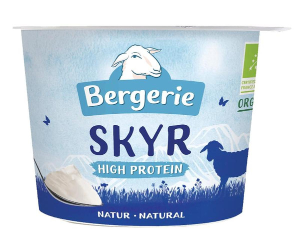Produktfoto zu Schaf-Skyr natur 6 x 250g