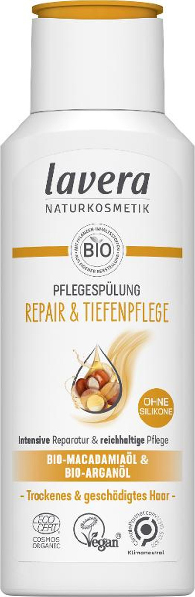 Produktfoto zu Pflegespülung Repair und Tiefe