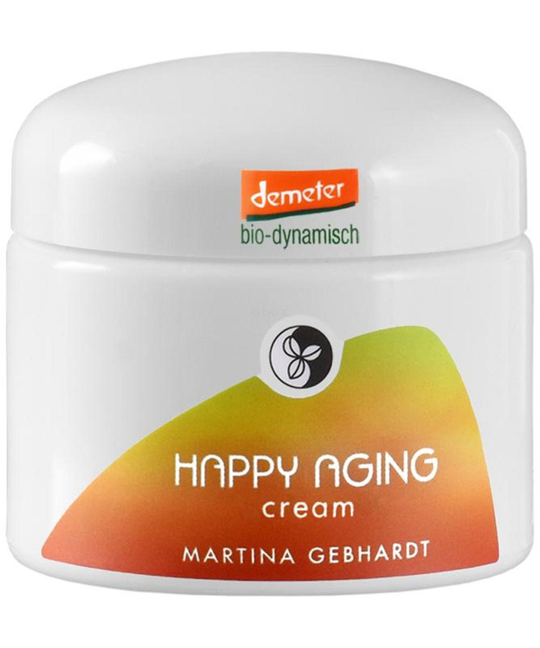 Produktfoto zu Happy Aging Cream