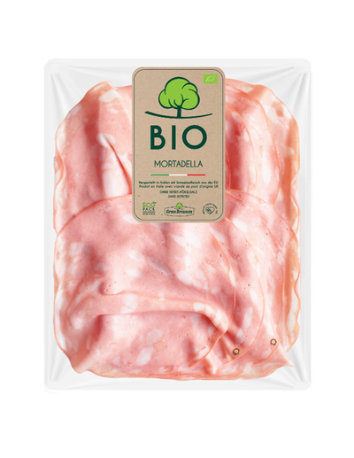 Produktfoto zu Ital. Mortadella