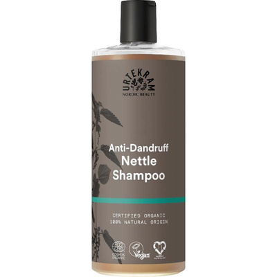 Produktfoto zu Brennessel Shampoo