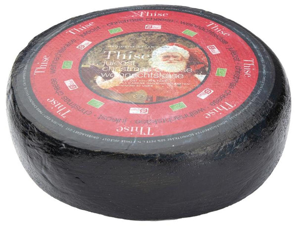 Produktfoto zu Weihnachtskäse Thise