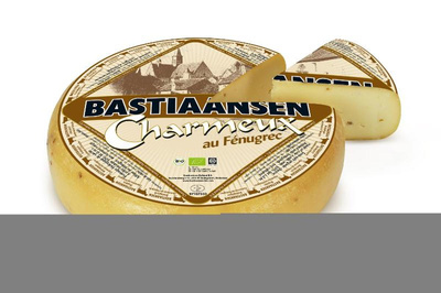 Produktfoto zu Charmeux Bockshorn SB ca. 180g