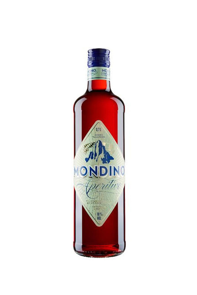 Produktfoto zu Mondino Aperitivo Bavarese