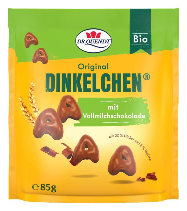 Produktfoto zu Dinkelchen