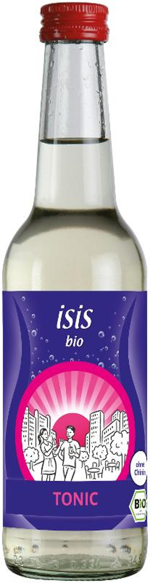 Produktfoto zu ISIS Tonic