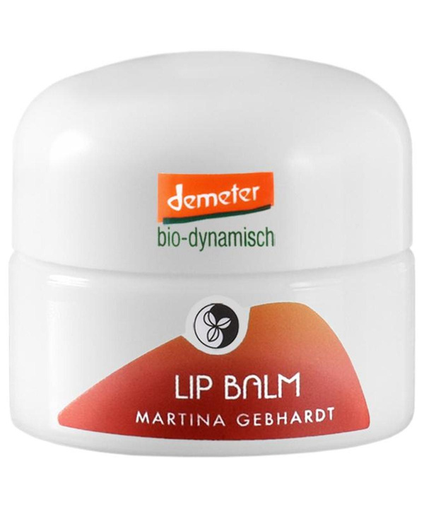 Produktfoto zu Lip Balm GEB