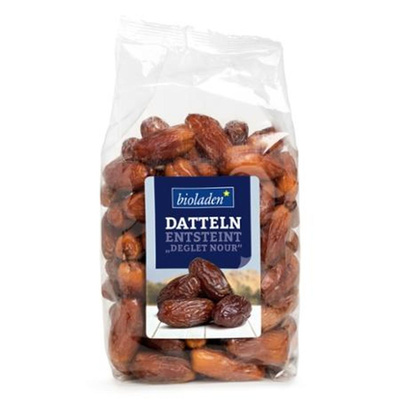 Produktfoto zu Datteln entsteint, 500g