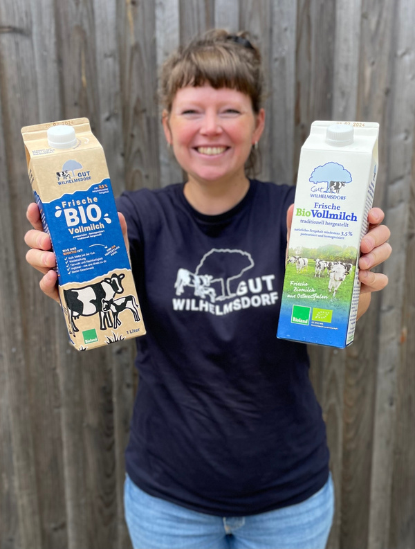 Milchprodukte Ökotest Naturjoghurt Gut Wilhelmsdorf