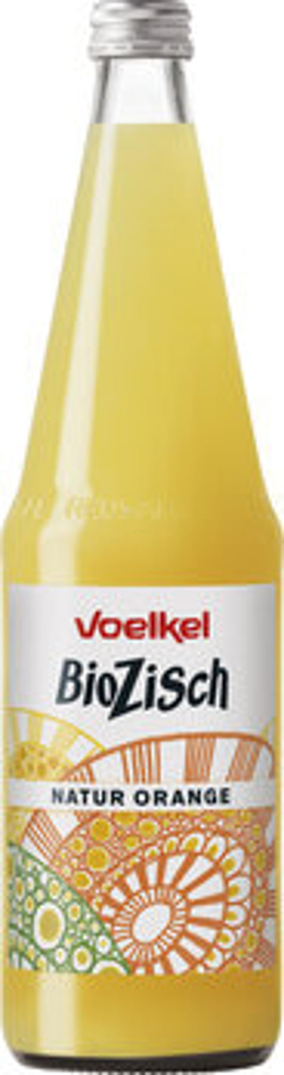 Produktfoto zu Zisch Orangen 0,7l