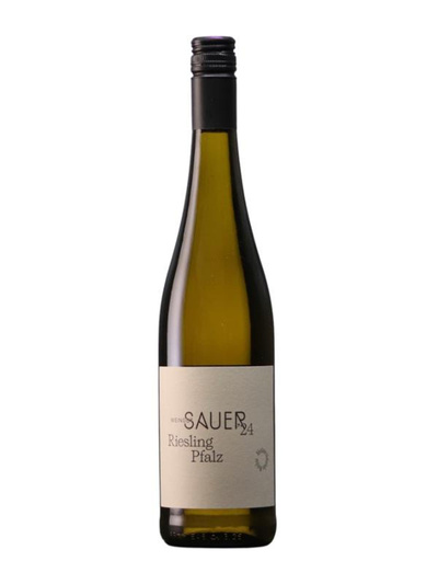 Produktfoto zu Riesling, weiß, 0,75l