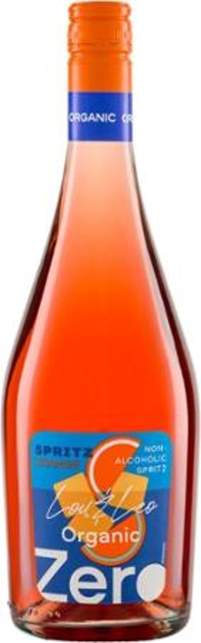 Produktfoto zu Spritz Lou & Leo alkoholfrei